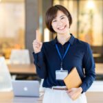 派遣社員から正社員になる方法とその心得を紹介